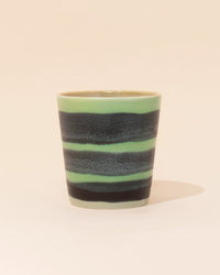 HKLIVING 70s Ceramics River Coffee Cup