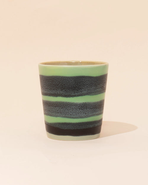 HKLIVING 70s Ceramics River Coffee Cup