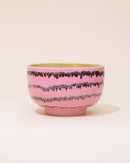 HKLIVING 70s Ceramics Noodle Bowl | Bubble
