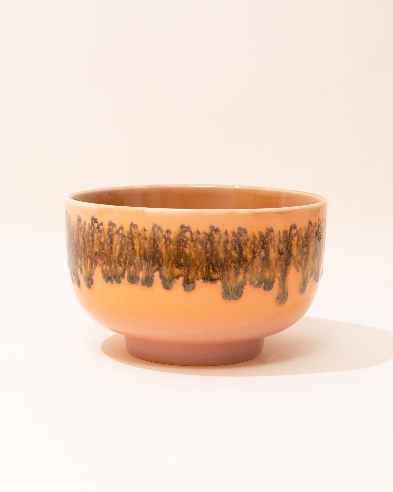 HKLIVING 70s Ceramics Noodle Bowl | Lush