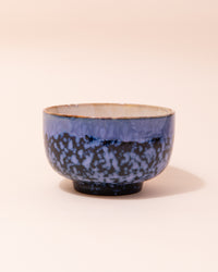 HKLIVING 70s Ceramics Noodle Bowl | Night