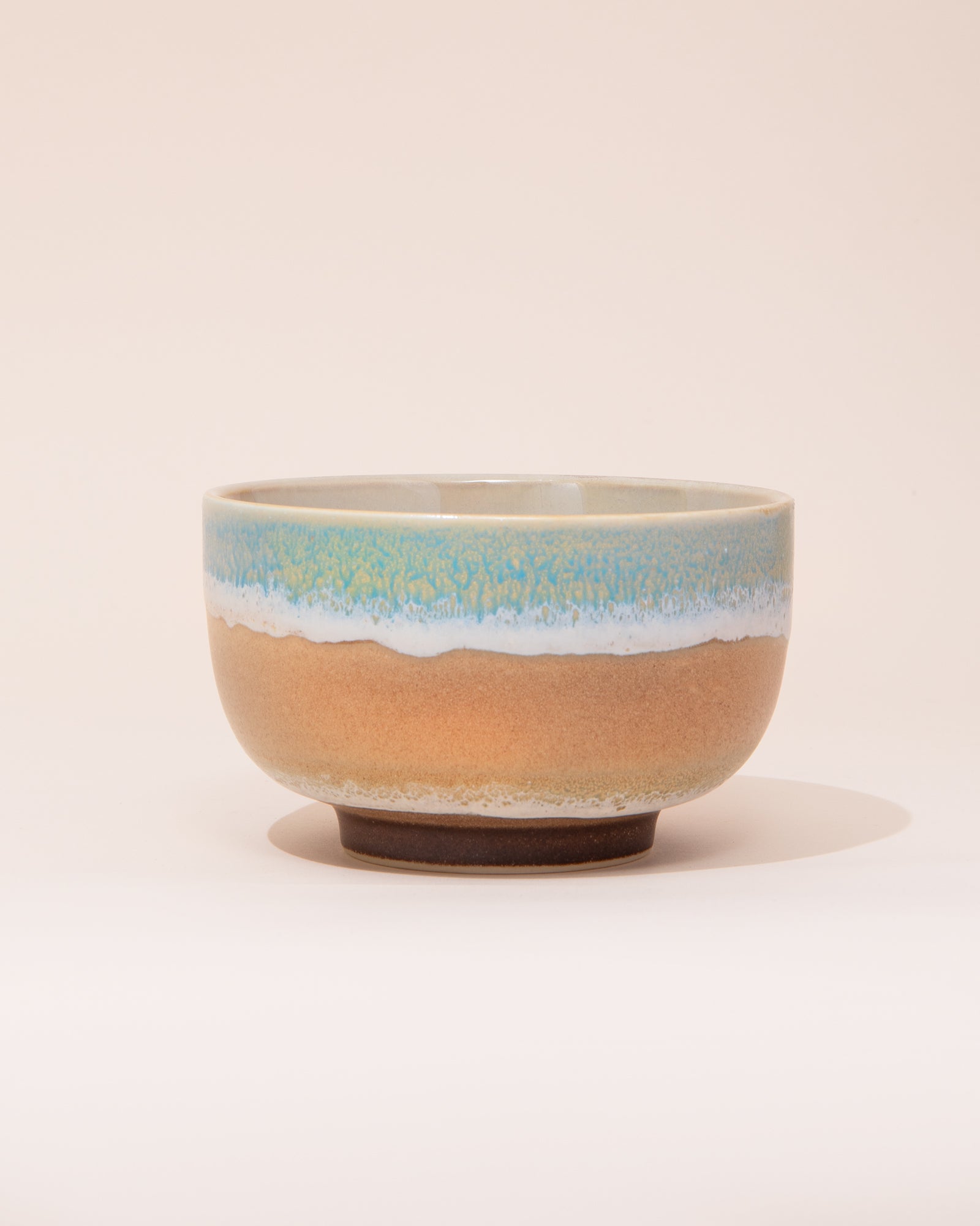 HKLIVING 70s Ceramics Noodle Bowl | Skyline