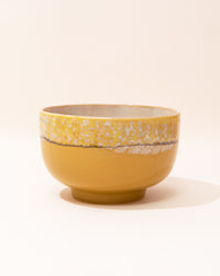 HKLIVING 70s Ceramics Noodle Bowl | Sunbeam