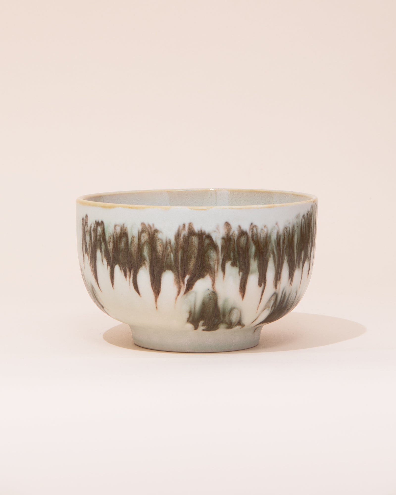 HKLIVING 70s Ceramics Noodle Bowl | Tide