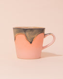 HKLIVING 70s Ceramics Blossom Americano Mug