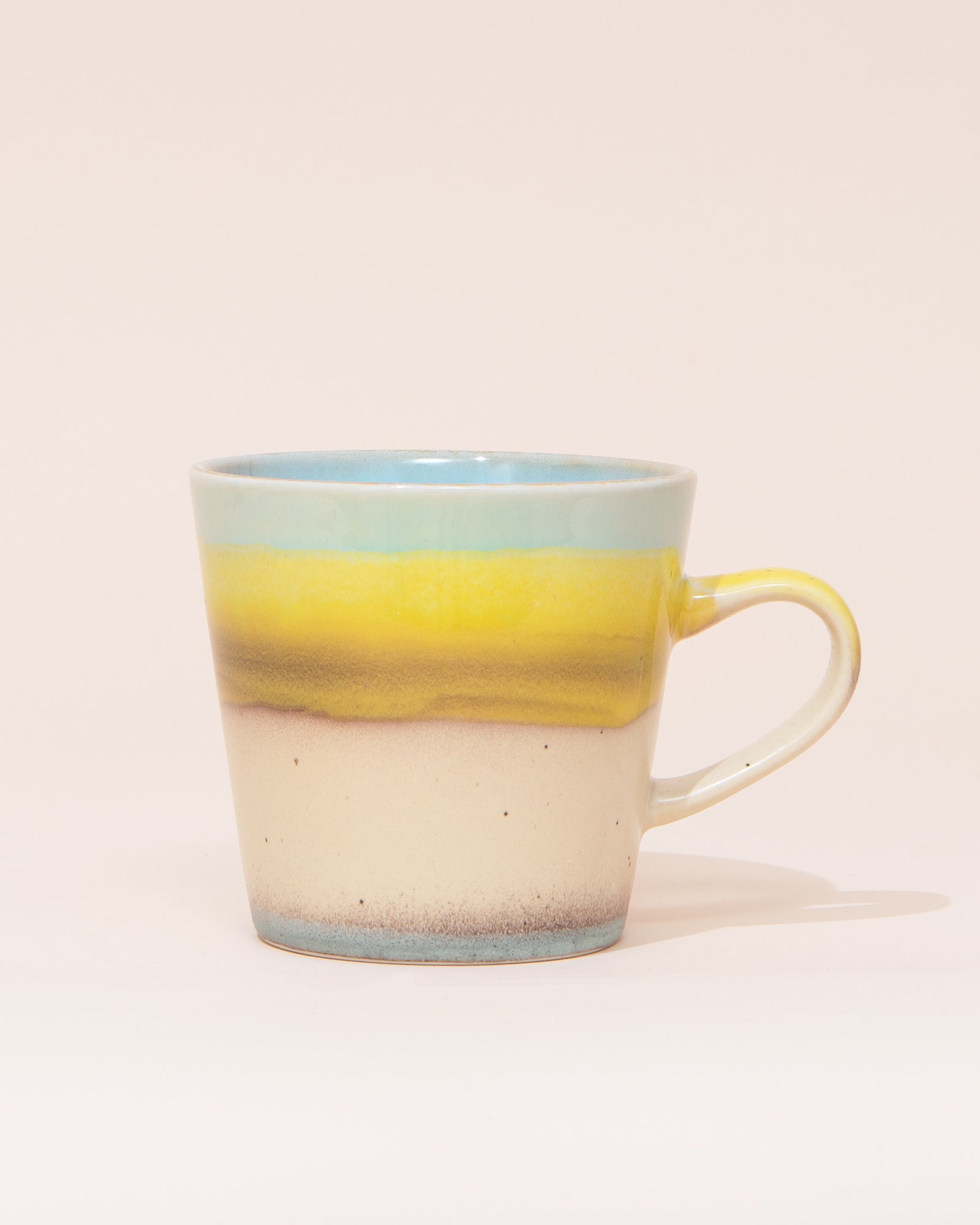 HKLIVING 70s Ceramics Glint Americano Mug