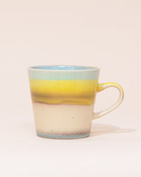 HKLIVING 70s Ceramics Glint Americano Mug