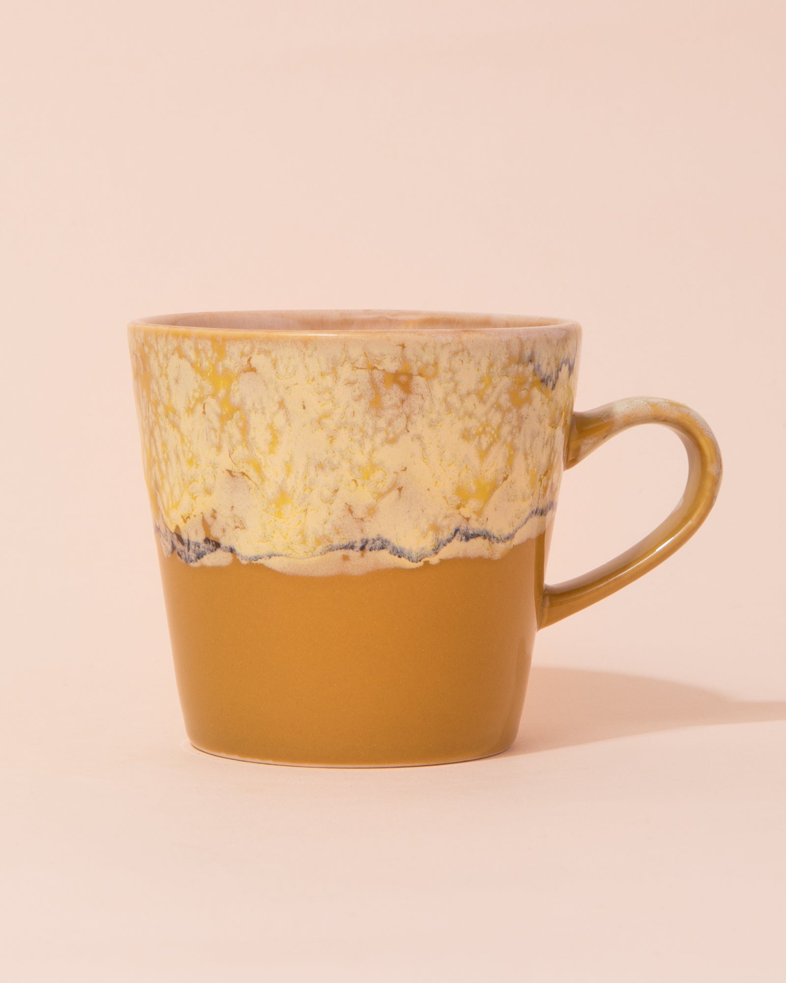 HKLIVING 70s Ceramics Sunbeam Americano Mug