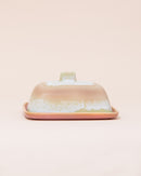 HKLIVING 70s Ceramics Butter Dish | Skyline