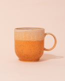 HKLIVING 70s Ceramics Dunes Café Mug