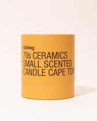 HKLIVING Small Scented Candle | Cape Town