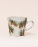 HKLIVING 70s Ceramics Tide Cappuccino Mug