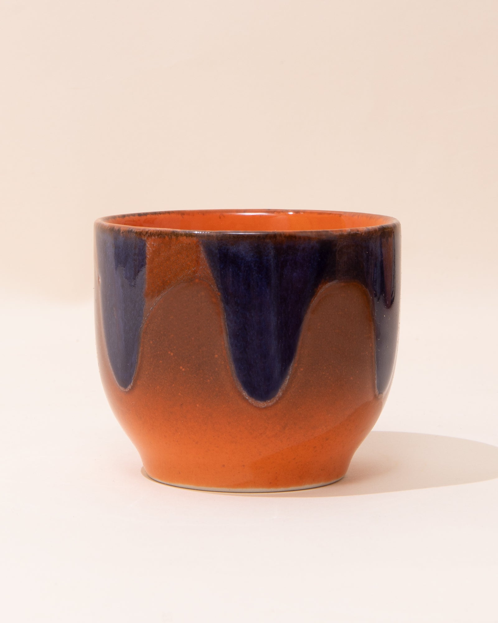 HKLIVING 70s Ceramics Arabica Café Cup