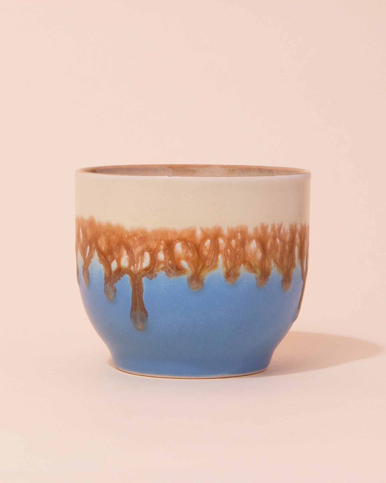 HKLIVING 70s Ceramics Shores Café Cup