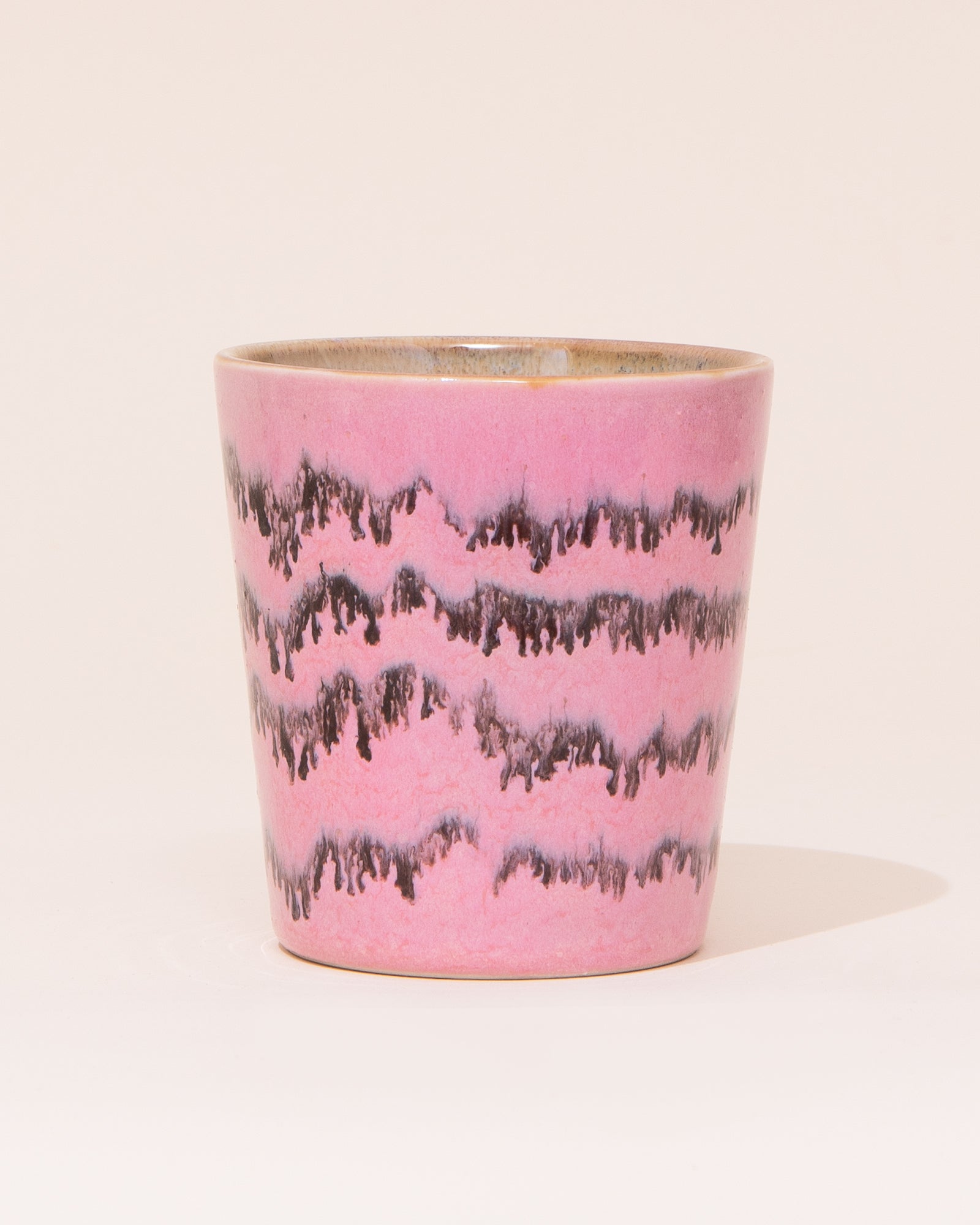 HKLIVING 70s Ceramics Bubble Coffee Cup