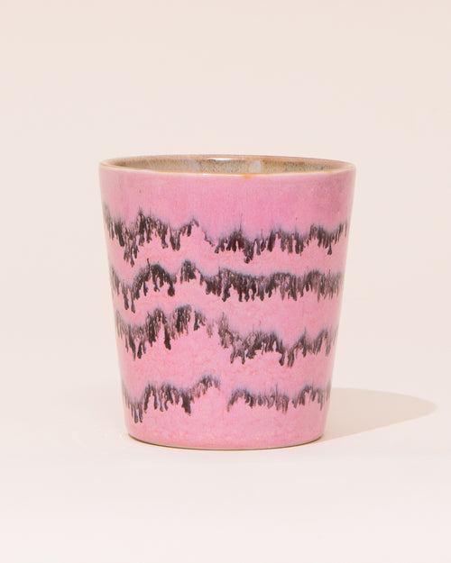 HKLIVING 70s Ceramics Bubble Coffee Cup