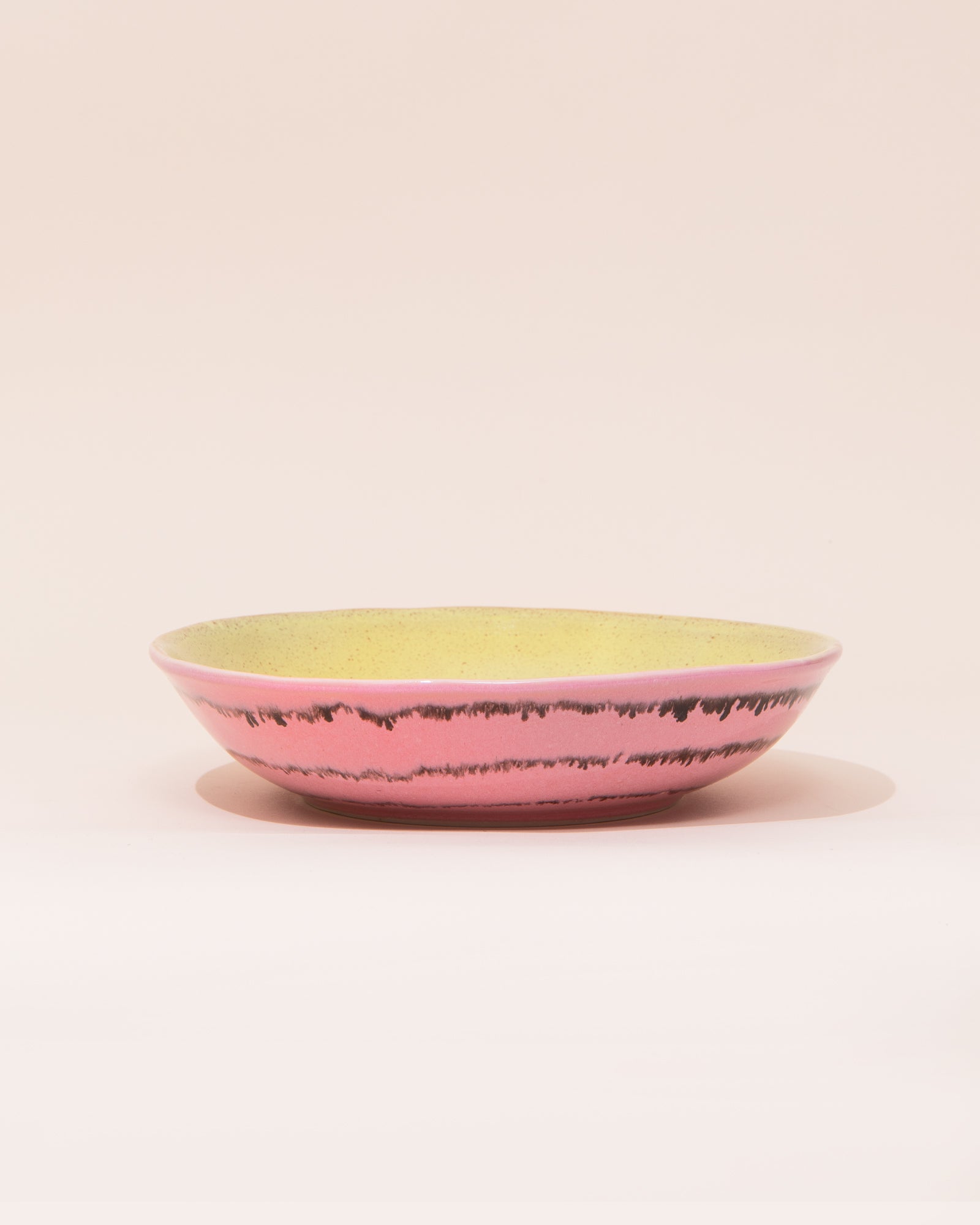 HKLIVING 70s Ceramics Curry Bowl | Bubble