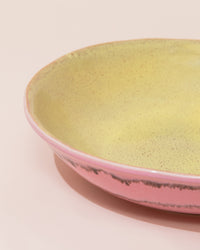HKLIVING 70s Ceramics Curry Bowl | Bubble