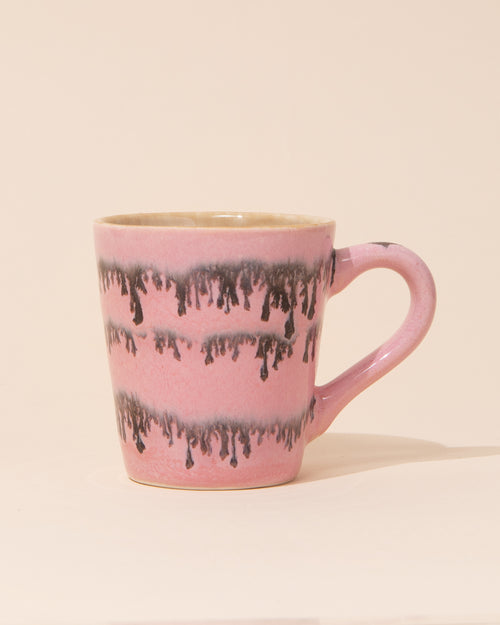 HKLIVING 70s Ceramics Espresso Mug | Bubble