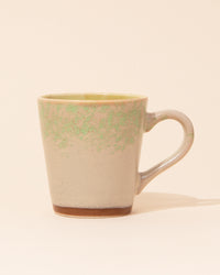 HKLIVING 70s Ceramics Espresso Mug | Chalk