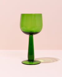 HKLIVING Tall Wine Glass