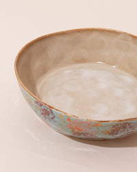 HKLIVING 70s Ceramics Pasta Bowl | Patina