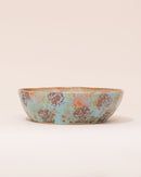 HKLIVING 70s Ceramics Pasta Bowl | Patina