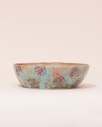 HKLIVING 70s Ceramics Pasta Bowl | Patina