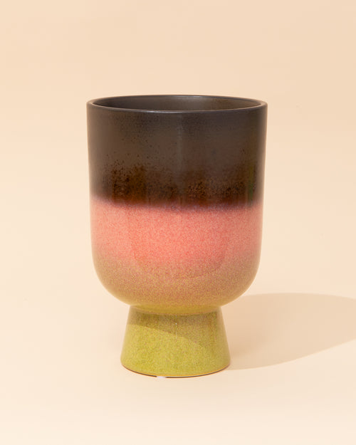 HKLIVING Retro Flower Pot | Fig