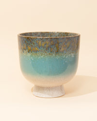 HKLIVING Retro Flower Pot | Lagoon