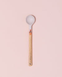 HKLIVING 70s Ceramics Long Spoon
