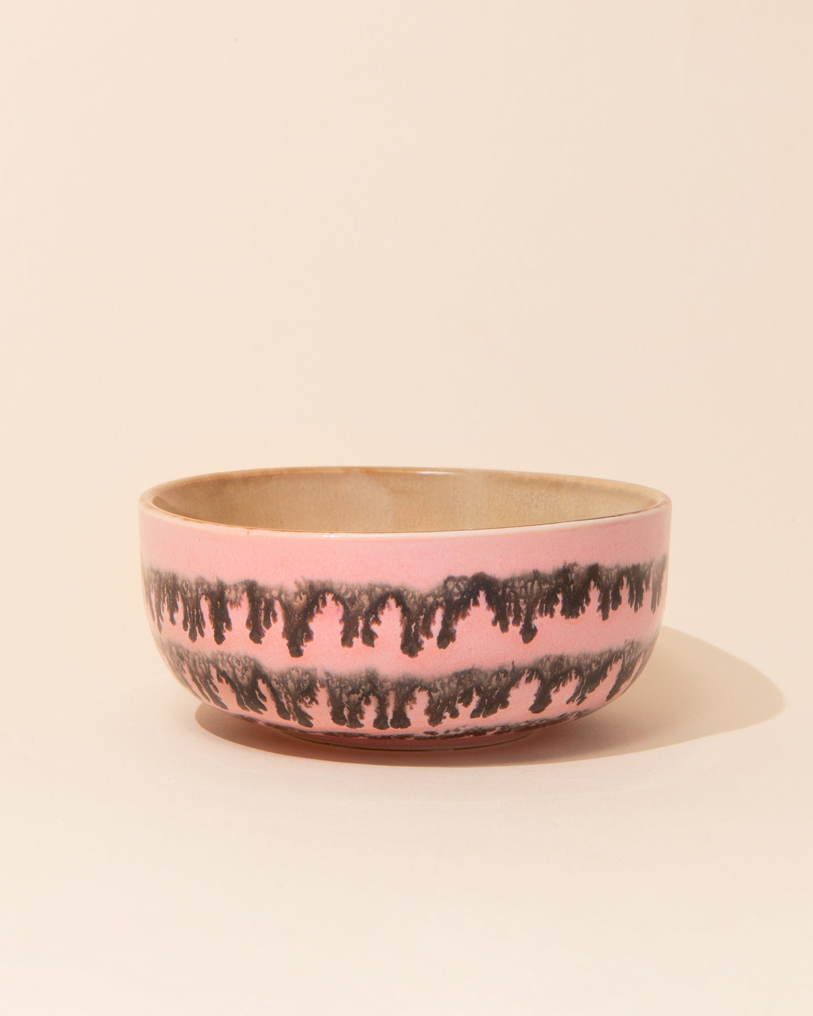HKLIVING 70s Ceramics Tapas Bowl | Bubble