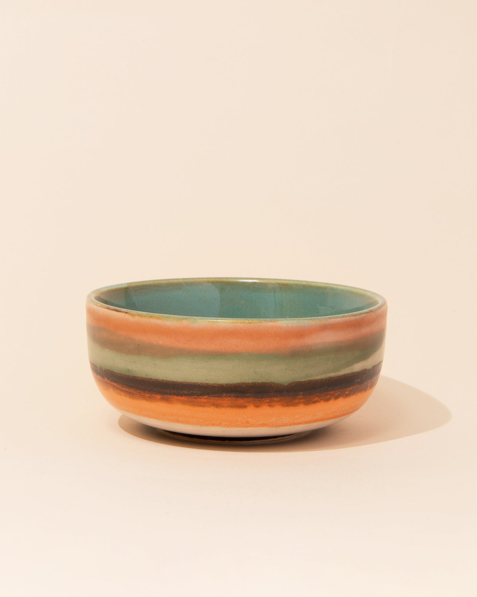 HKLIVING 70s Ceramics Tapas Bowl | Burst