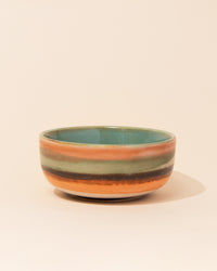 HKLIVING 70s Ceramics Tapas Bowl | Burst