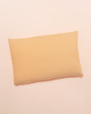 HKLIVING Yellow Stripe Cushion