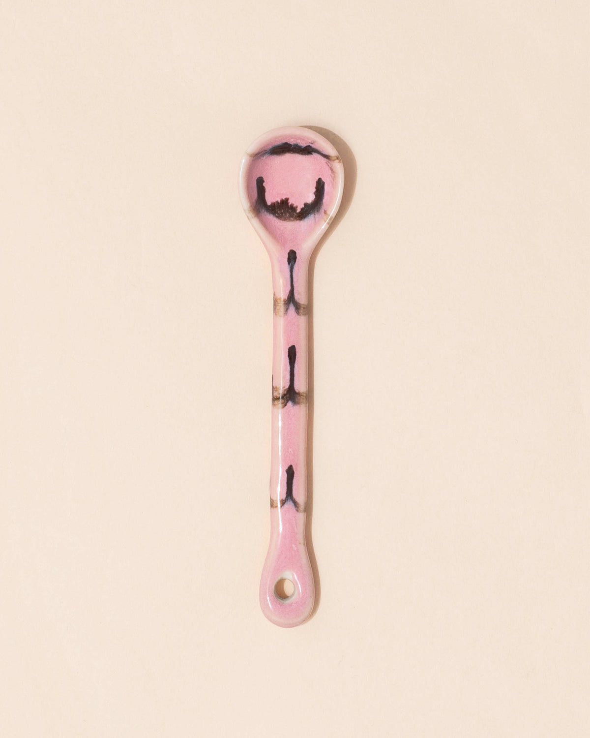 HKLIVING 70s Ceramics Spoon