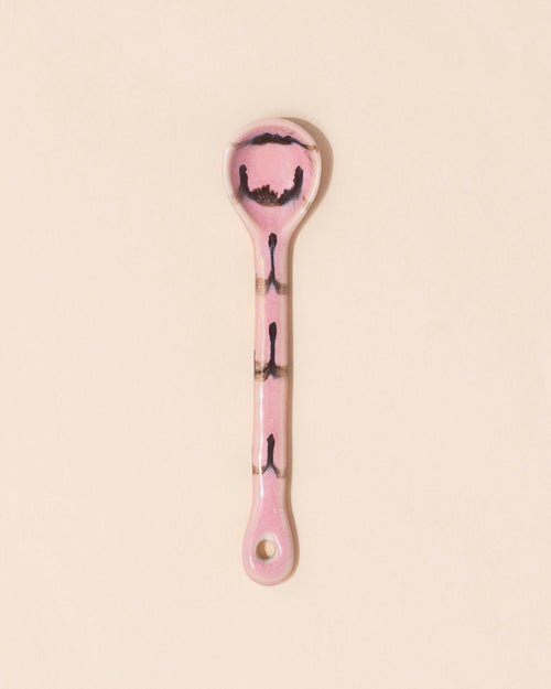 HKLIVING 70s Ceramics Spoon