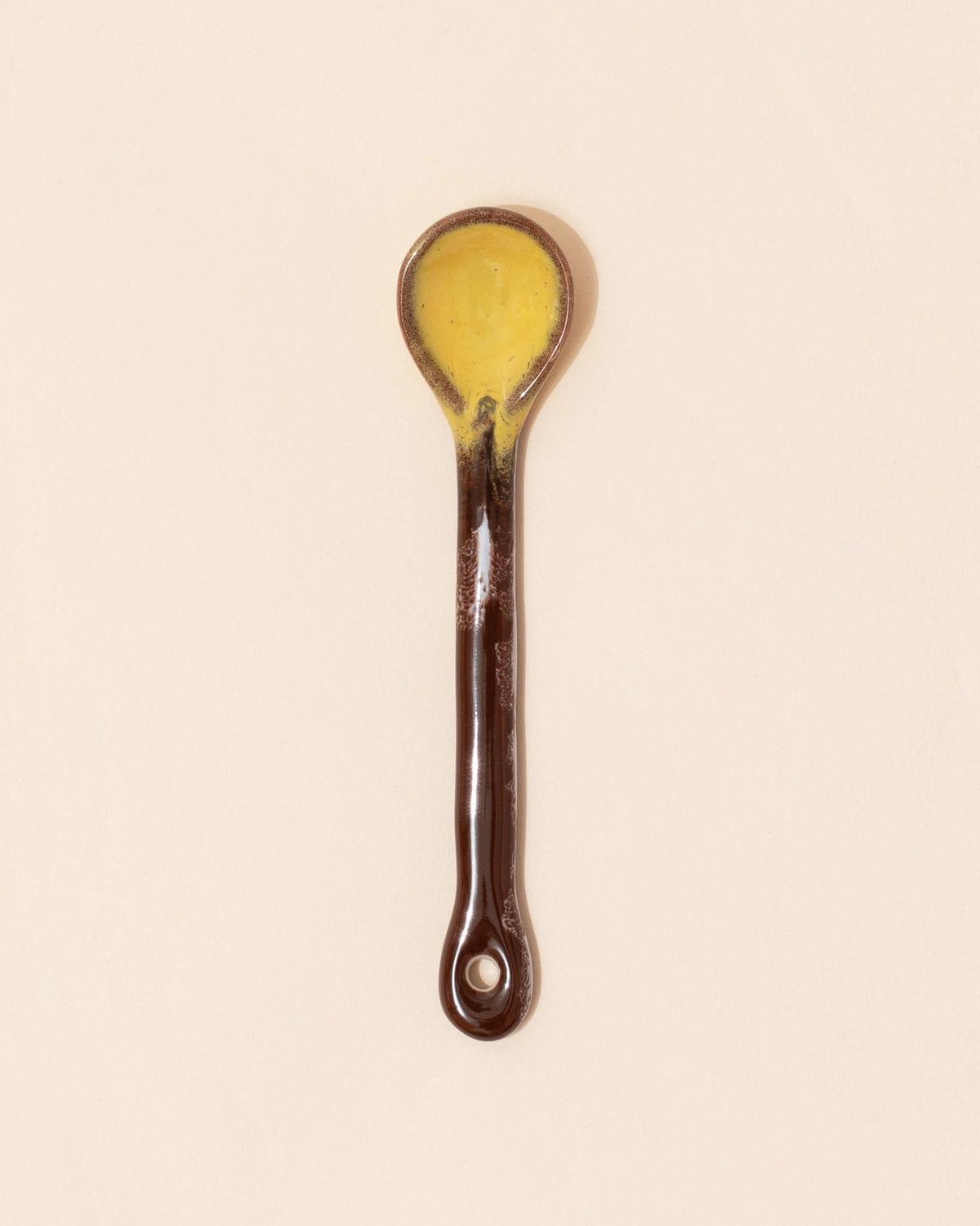 HKLIVING 70s Ceramics Spoon