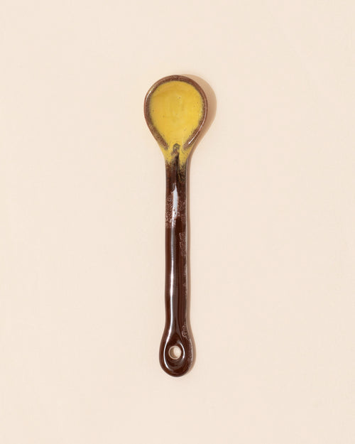 HKLIVING 70s Ceramics Spoon