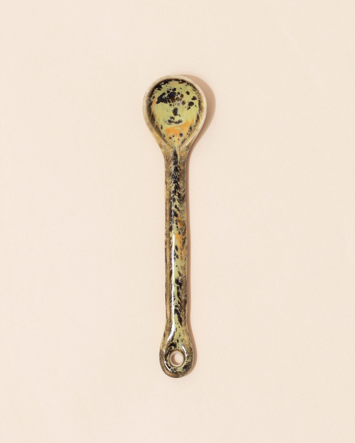 HKLIVING 70s Ceramics Spoon
