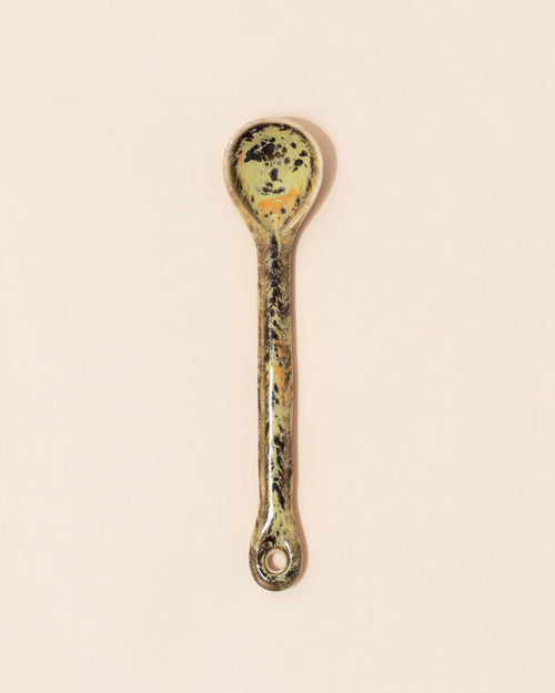 HKLIVING 70s Ceramics Spoon