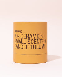 HKLIVING Small Scented Candle | Tulum