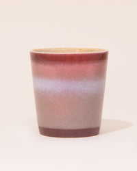 HKLIVING 70s Ceramics Bloom Coffee Cup