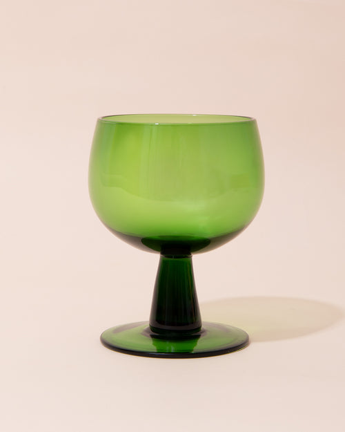 HKLIVING Short Wine Glass