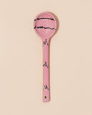 HKLIVING 70s Ceramics Serving Spoon