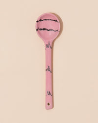 HKLIVING 70s Ceramics Serving Spoon