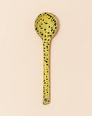 HKLIVING 70s Ceramics Serving Spoon