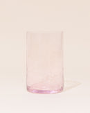 HKLIVING Tube High Glass | Blush