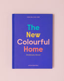 Hoxton Mini Press The New Colourful Home Book