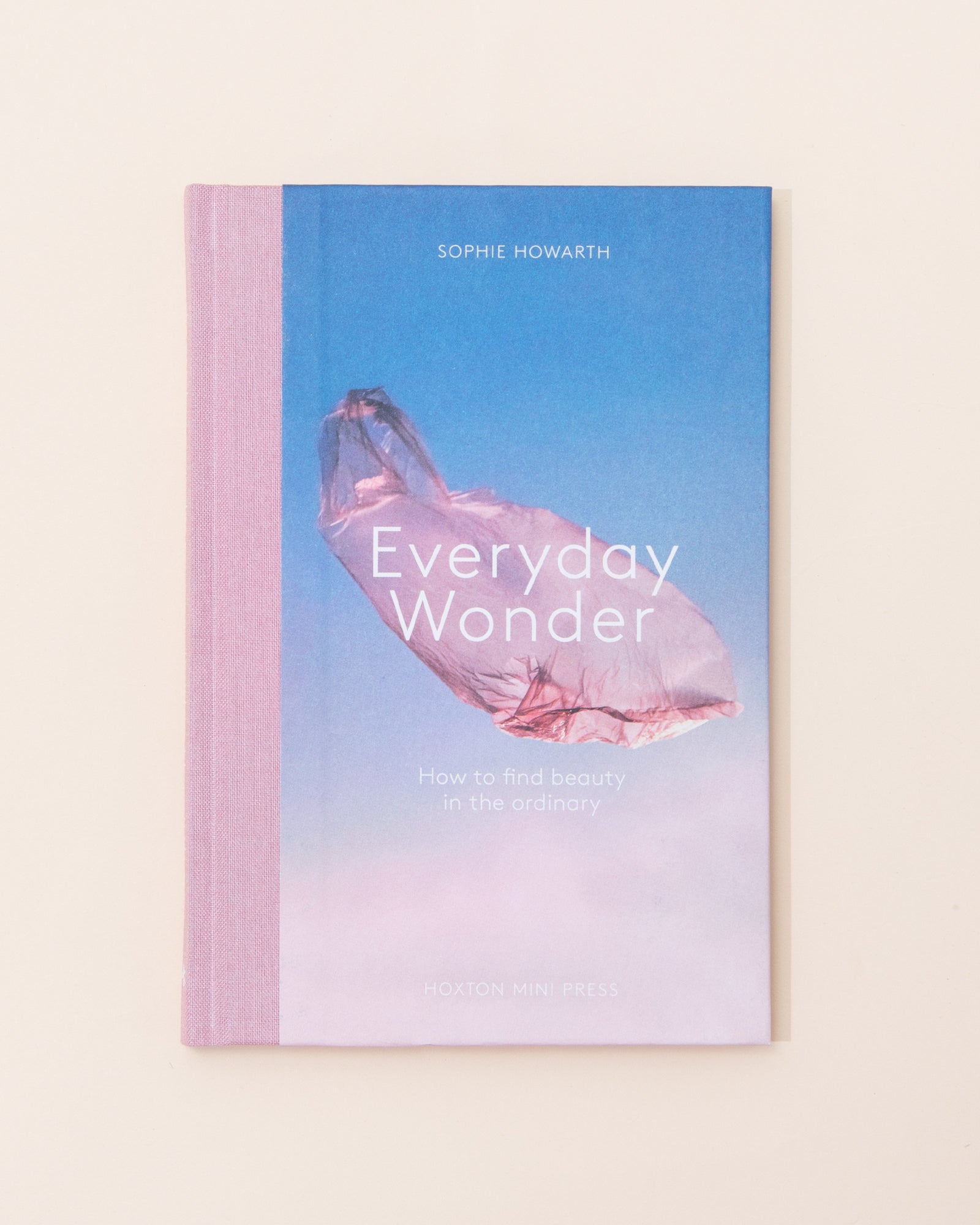 Hoxton Mini Press Everyday Wonder